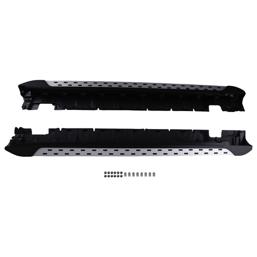 Kit side steps for mercedes - for,