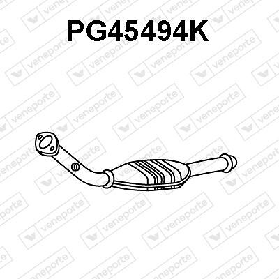 Catalyseur peugeot 306 5 - catalyseur,