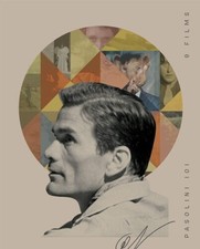 Pasolini 101 (Criterion