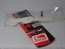 SCOTT 4018050020910 tear-off VOLTAGE MX compétition 10/pack