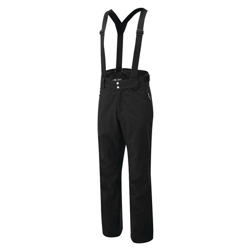 Dare2b achieve pant black - ii,