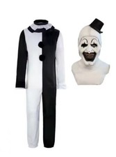 Terrifier art the clown - terrifier,