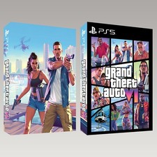 Fourreau personnalisé GTA 6