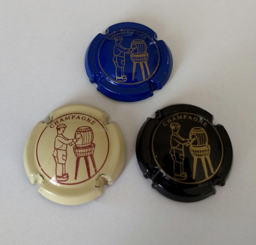 Capsules champagne - capsules,