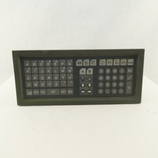 Clavier HMI Pour Centre D'Usinage CNC Okuma 98029-10010-1