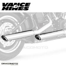 Harley FXCW 1584 Rocker