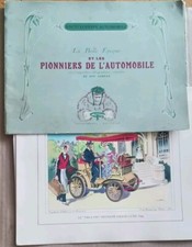  les PIONNIERS de l'
