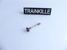 JOUEF CHAMPAGNOLE CARDAN + PIGNON + VIS SANS FIN LAITON POUR TGV MODELISTE