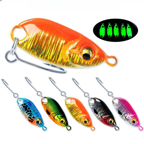 2pcs cuillère pêche - de,