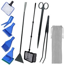 Kit D'outils de Nettoyage 9 en