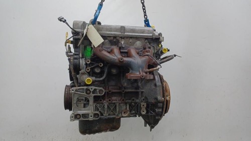 Moteur mazda 323 phase z5 - 5,