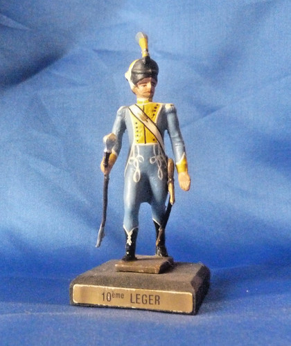 Cbg mignot soldats de - -, plomb