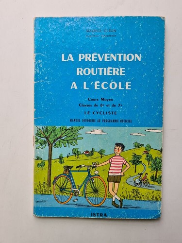 Prévention routière à - prévention,