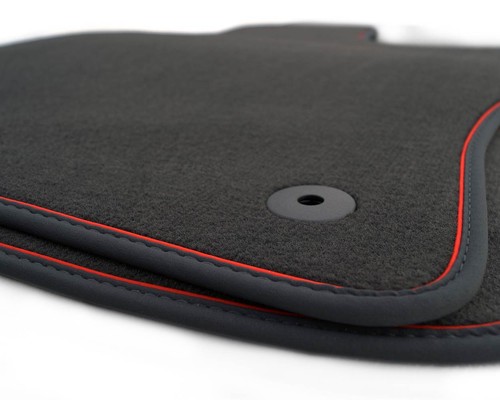 Tapis sol neufs audi 8v - de,