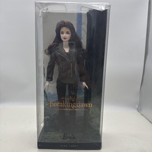 Rare bella twilight breaking - bella,