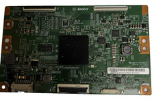 ✅ Carte T-CON TV SAMSUNG