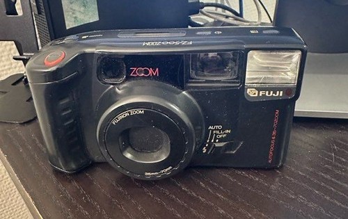 Appareil photo vintage compact - appareil,