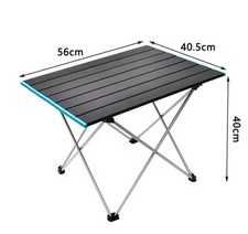 Table De Camping Pliante