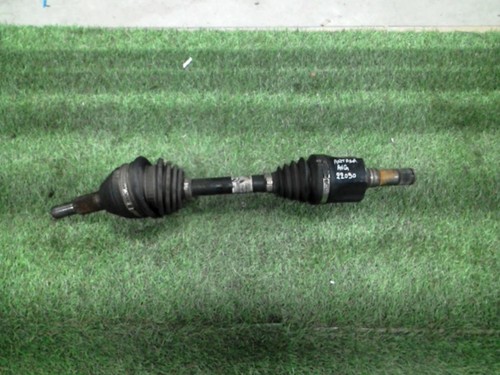 Arbre transmission cardan - transmission,
