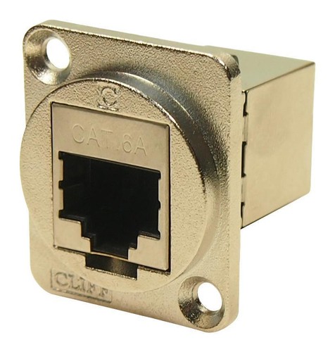 Prise rj45 cat6a connecteur - prise,