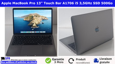 Apple MacBook Pro A1706 Retina