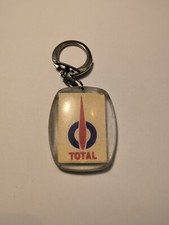 Porte Clé Ancien Total