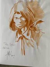 CASSINI BOUFFE-DOUBLON