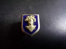 Réduction ABC - Ecole d'Application ( épinglette )