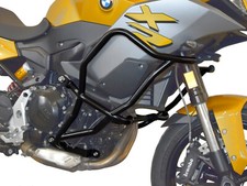 Pare carters crash bars heed - carters,