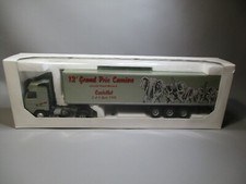 AS324 ELIGOR LBS 1/43 VOLVO