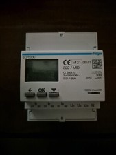 Compteur Hager ECR300 C 0.01-1(6)A 3x230V / 400V
