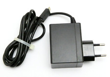 ALIMENTATION CONSOLE NINTENDO SWITCH BLOC D'ORIGINE AC ADAPTER  MODEL HAC 002