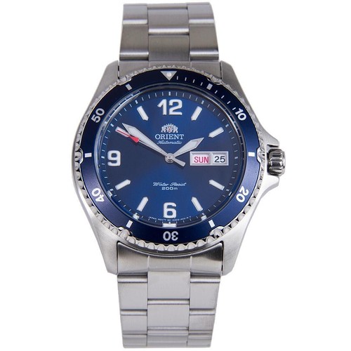Montre orient mako - montre,