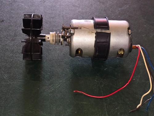 Moteur projecteur super - moteur,