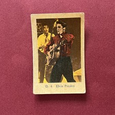 Elvis Presley Cartes Cinéma