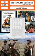Fiche Cinéma - HERBERT