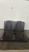 Banquette arriere AUDI TT 2