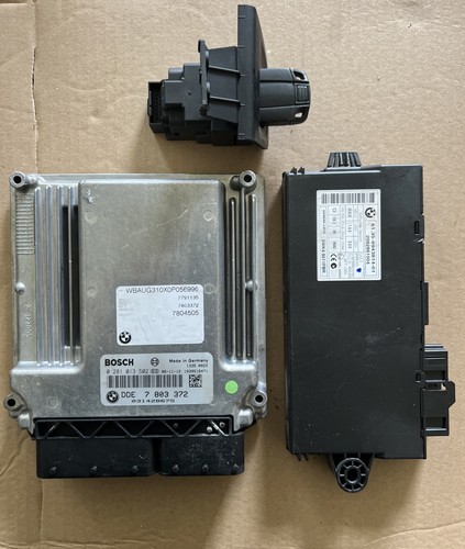 Kit démarrage bmw - ⚠️,