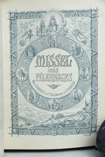 Missel des pélerinages