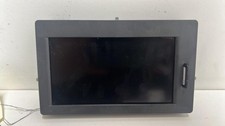 Ecran GPS RENAULT CLIO 3 PHASE