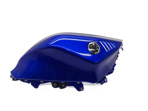 Coque réservoir droite