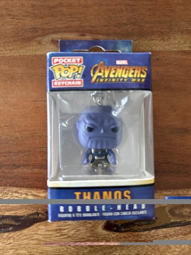 Funko pocket pop thanos - pocket,