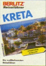 Berlitz: Crète - Guide de