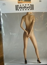 Rare SEXY New Wolford Tessy