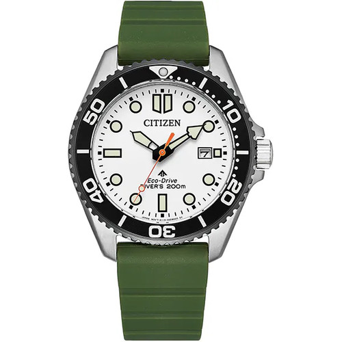 Citizen watch promaster marine - citizen,