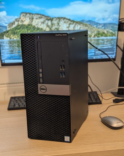 Dell pro 4 - /, /