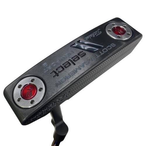 Scotty cameron select newport - scotty,