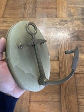 Support de Clochette Ancre de