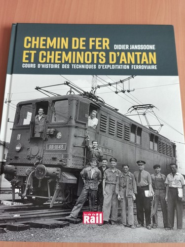 Chemin fer cheminots - fer,