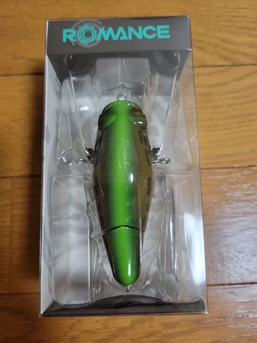 Osp romance crankbait - crankbait, lure
